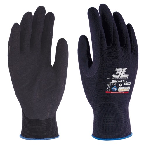 Guante MICROFLEX